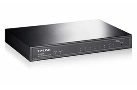 TP-LINK Switch Gbps 8x