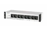 Rozbaleno - Legrand UPS Keor PDU 800VA 480W / Line-Interactive / Rack Tower / 2U / USB / 8x FR / rozbaleno (310330.Rozbaleno)