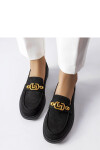 Mokasiny model 207935 Solea 39