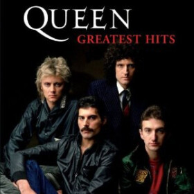 Queen: Greatest Hits I. CD - Queen
