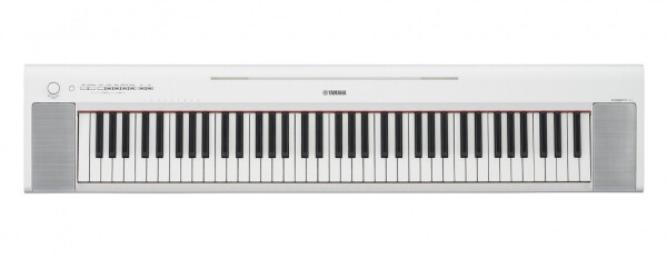 Yamaha Piaggero NP-35WH