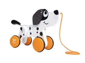 Hape Tahačka dalmatin