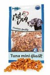 Pochoutka KIDDOG mini srdíčka z tuňáka 70g