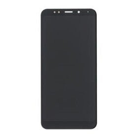 LCD Display + Dotyková Deska pro Xiaomi Redmi 5 Plus Black (2438141)