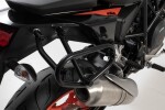 SysBag WP M/M system Ktm 690 Duke / R (16-).