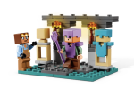 LEGO® Minecraft® 21252 Zbrojnice