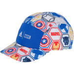 Kšiltovka adidas Marvel's Avengers Jr IT9423