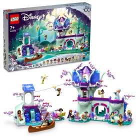 LEGO LEGO Disney 43215 Kouzelný domek na stromě