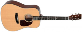 Sigma Guitars SDM-18 Natural