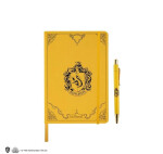 Harry Potter Set zápisník s propiskou Mrzimor