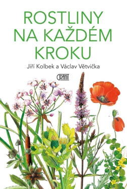 Rostliny na každém kroku