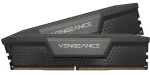 Corsair Vengeance 32GB (2x 16GB) DDR5 5600MHz / CL40 / DIMM / XMP 3.0 (CMK32GX5M2B5600C40)