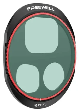 Freewell FW-M4P-CPL / Polarizační CPL filtr / DJI Mavic 4 Pro (FW-M4P-CPL)