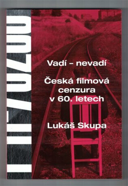 Vadí - nevadí - Lukáš Skupa
