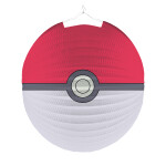 Pokémon lampion 25 cm Pokémon lampion 25 cm