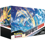 TCG: Silver Tempest Build Battle Stadium