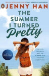 The Summer Turned Pretty Jenny
