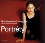 Portréty - Hvězdy světové fotografie - Fergus Greer