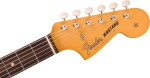 Fender Vintera III Mid '60s Mustang RW SNB