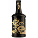 Dead Man's Fingers Spiced Rum 37,5% 0,7 l (holá lahev)