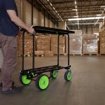 Gravity CART 01 AC SET