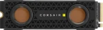 Corsair Force MP600 PRO HydroX 2TB / M.2 80mm / NVMe PCIe / 3D TLC / RW: 7000 6550MBs / IOPS: 660K 800K (CSSD-F2000GBMP600HXE)
