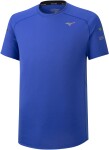 Běžecké tričko Mizuno Solarcut Tee J2GA001329 Velikost textilu: M