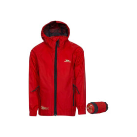 Dětská bunda Trespass Qikpac Rainwear Velikost: 11/12
