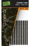 FOX Hadička Edges Camo Shrink Tube M 2,4-8mm 10ks (CAC869)