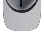 New Era Pánská kšiltovka Los Angeles Lakers NBA 2025 Draft 59FIFTY A-Frame Fitted Velikost: 7 5/8