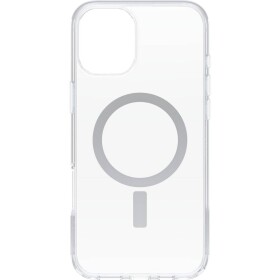 Otterbox Symmetry zadní kryt na mobil Apple iPhone 16 Plus transparentní Kompatibilní s MagSafe 77-96345