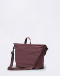 Herschel Supply Cove Small Messenger Huckleberry Diamond