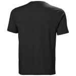 Helly Hansen HH Logo 3.0 M 54596 990 Tričko XL
