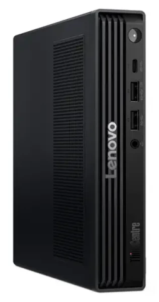 Lenovo ThinkCentre M90q G6 Tiny černá / Mini PC / Intel Core Ultra 9 285 / 32GB / 512GB SSD / Intel Graphics / W11P (13AE0002GE)