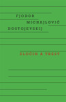 Zločin trest