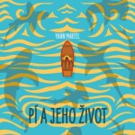 Pí a jeho život - 2 CDmp3 (Čte Matouš Ruml) - Yann Martel