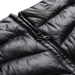 Dámská hi-therm sukně ALPINE PRO LAMMA black XXL