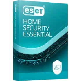 ESET Home Security Essential - 1 zařízení - 1 rok (EHSE001N1)