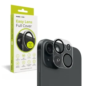 Mobile Origin Easy Lens full cover ochranné sklo na objektiv pro Apple iPhone 14/14 Plus čirá (FRL-LGFC-i14-CLR)