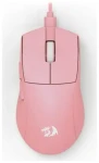 Redragon M724P K1NG růžová / Herní myš / optická / 12400 DPI / 6 tlačítek / USB (M724P Throne)