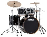 Tama Starclassic Performer Piano Black