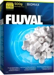 Fluval Bio Max keramické kroužky 500 g / Náplň do filtru / Akvaristika (101-1456)