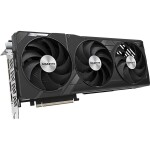 GIGABYTE GeForce RTX 4070 Ti SUPER WINDFORCE MAX OC 16G / 2340-2625 MHz / 16GB GDDR6X / 256-bit / 1x HDMI + 2x DP (GV-N407TSWF3MAX OC-16GD)