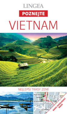 Vietnam - Lingea - e-kniha