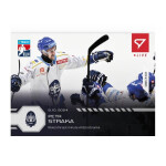 Hokejová karta Live Tipsport 2024-2025 - L-15 Petr Straka