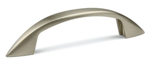 Tulip Nábytková úchytka Iluna 96mm nikl broušený (157528)