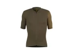 Mavic Essential pánský dres krátký rukáv Green Olive vel. M