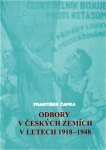 Odbory českých zemích letech 1918-1948 František Čapka