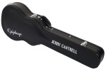 Epiphone Jerry Cantrell Prophecy Les Paul Custom