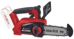 Einhell FORTEXXA 18/20 TH / Aku řetězová pila pro arboristy / 18V / lišta 14cm / bez aku (4600020)